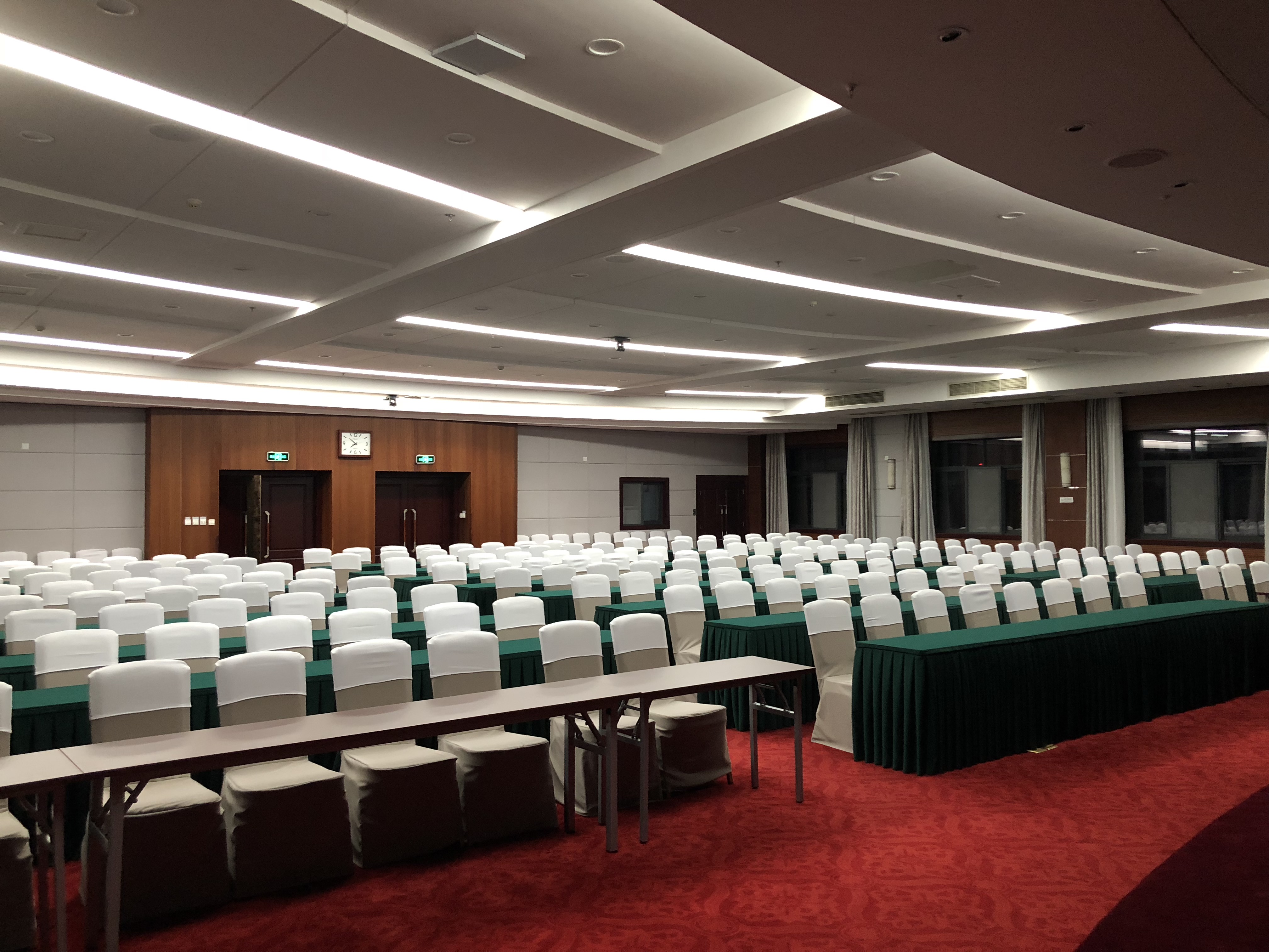 省紀委空氣檢測